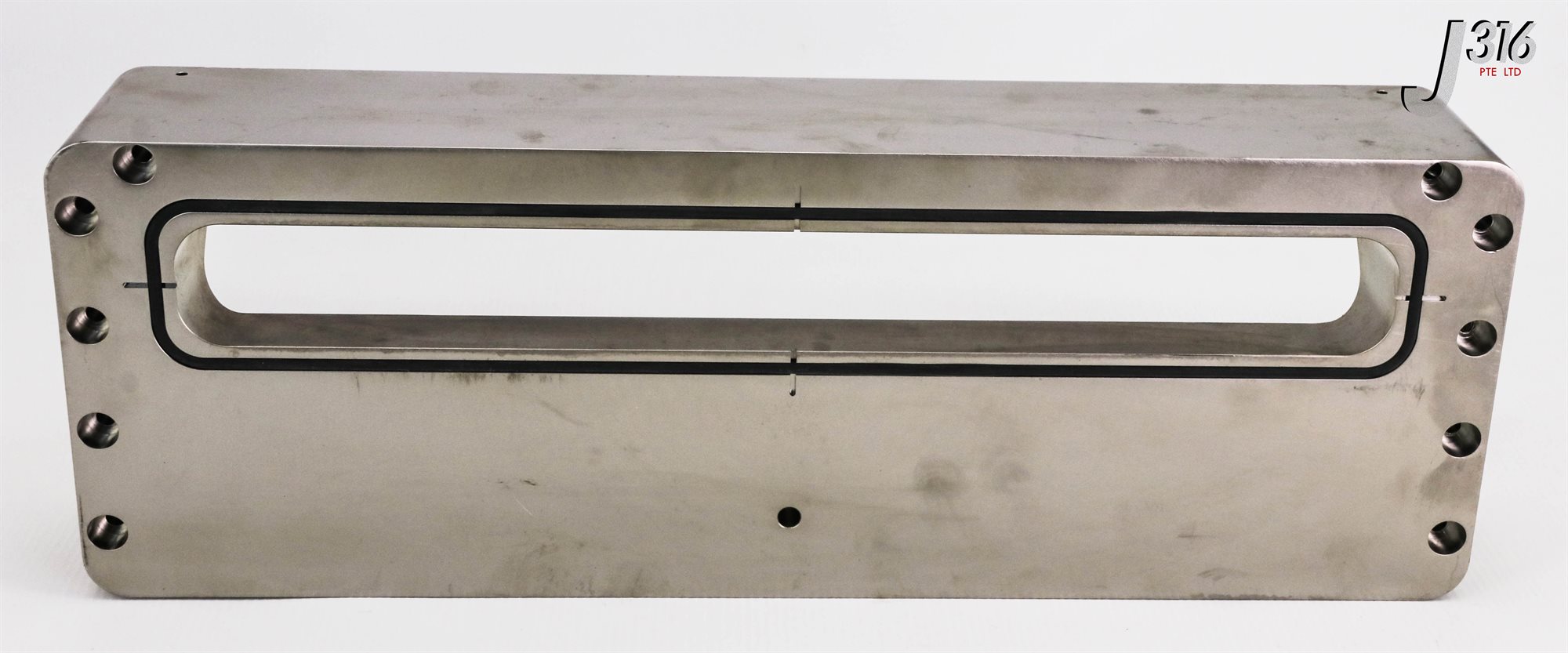15053 APPLIED MATERIALS INSERT LOADLOCK SLITVLV CORROSION